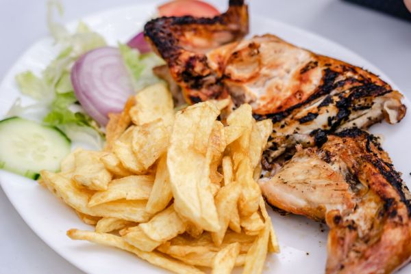 Discover the Ultimate Recipe for Delicious Portuguese Frango Piri Piri: Your Guide to Perfectly Spicy Chicken