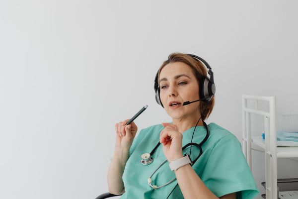 Revolutionizing Chronic Disease Care in Rural UK: The Role of Telehealth Services