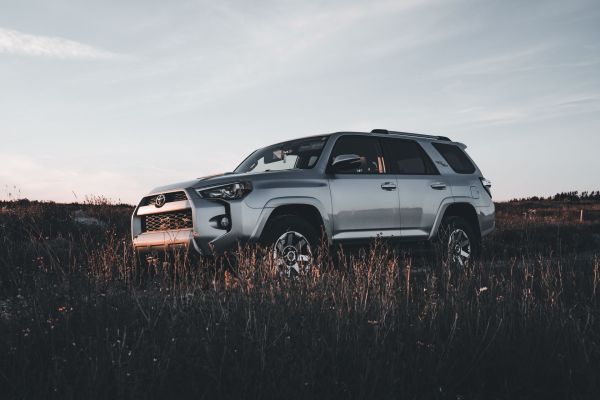 Top Strategies for Boosting Your Toyota 4Runner"s Stability with a Lift Kit