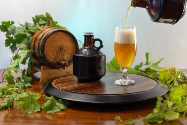 Unlocking Sustainability: A Strategic Marketing Approach for UK Craft Breweries
