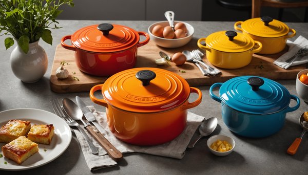 Unlocking the secrets of the le creuset mystery box